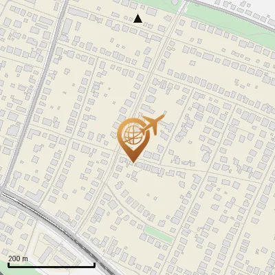 Foto zu Guffertstraße 13-20, 81825 München