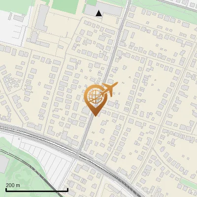 Foto zu Guffertstraße 2, 81825 München