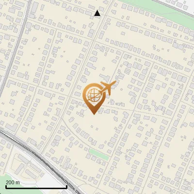 Foto zu Guffertstraße 21-30, 81825 München