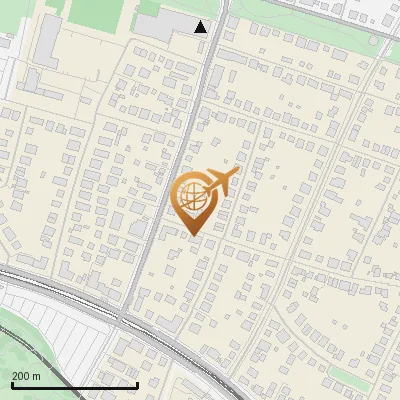 Foto zu Guffertstraße 3-6, 81825 München