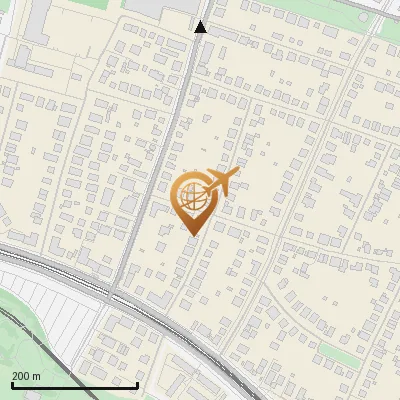 Foto zu Guffertstraße 8-10, 81825 München