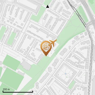 Karte Gufidauner Straße 18-34, 81547 München