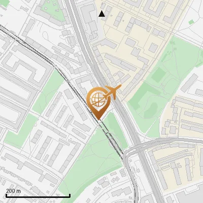 Foto zu Gufidauner Straße 4, 81547 München