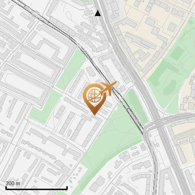 Foto zu Gufidauner Straße 6-8, 81547 München