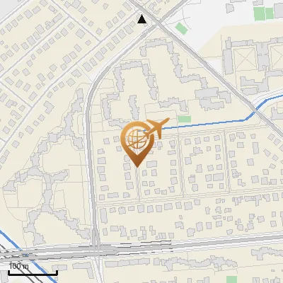 Foto zu Guhlener Zeile 6-11, 13435 Berlin