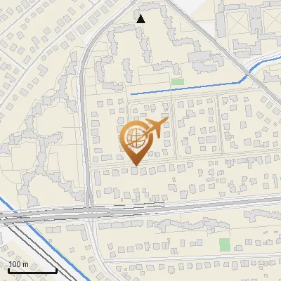 Foto zu Guhlener Zeile 2, 13435 Berlin