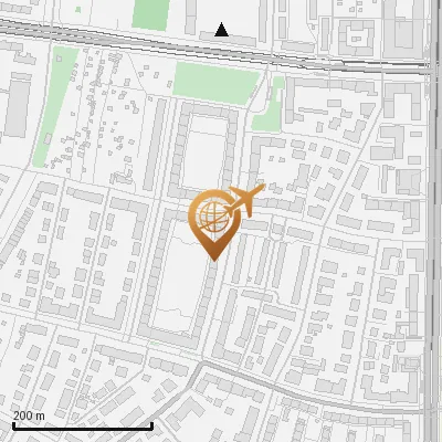 Karte Guido-Schneble-Straße 16-35, 80689 München