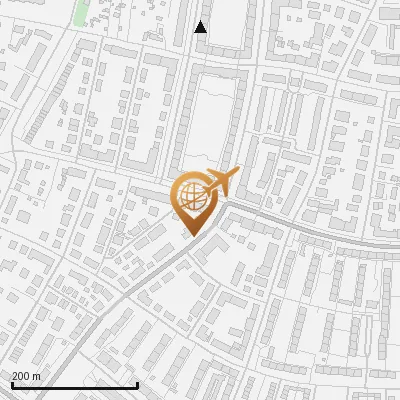 Karte Guido-Schneble-Straße 40, 80689 München