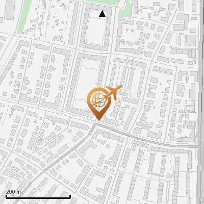 Karte Guido-Schneble-Straße 47-51, 80689 München