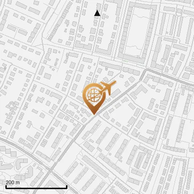 Karte Guido-Schneble-Straße 56-62, 80689 München