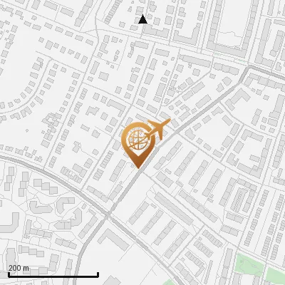 Karte Guido-Schneble-Straße 66, 80689 München