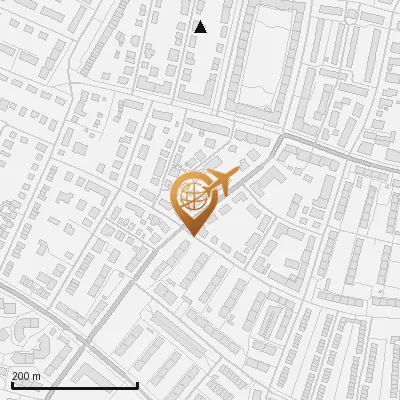 Karte Guido-Schneble-Straße 67-73, 80689 München