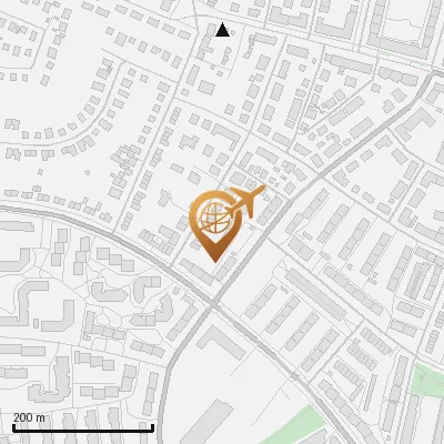 Karte Guido-Schneble-Straße 74, 80689 München