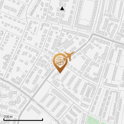 Karte Guido-Schneble-Straße 75, 80689 München