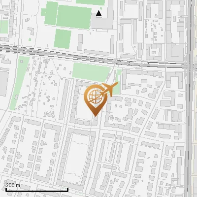 Karte Guido-Schneble-Straße 4-15, 80689 München