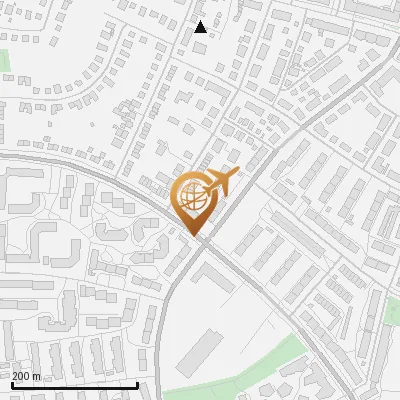 Karte Guido-Schneble-Straße 78-82, 80689 München