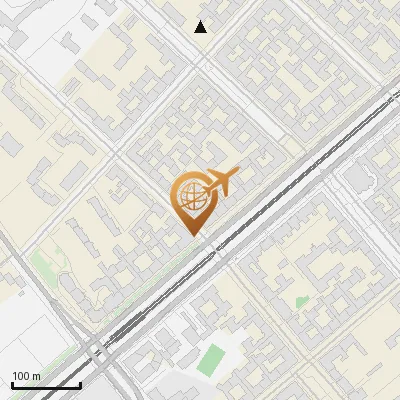 Foto zu Guineastraße 1, 13351 Berlin