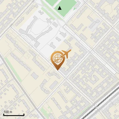 Foto zu Guineastraße 9-15, 13351 Berlin