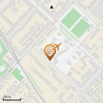 Foto zu Guineastraße 17, 13351 Berlin