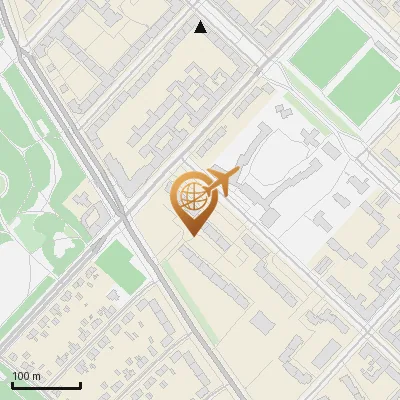 Foto zu Guineastraße 19-23, 13351 Berlin