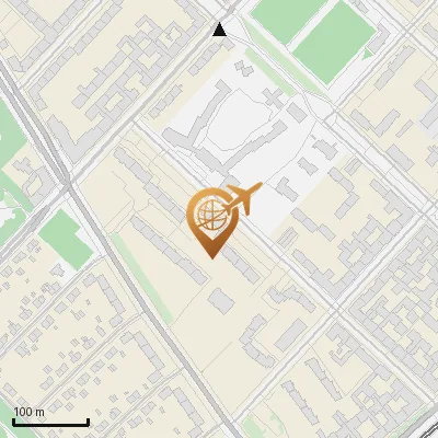 Foto zu Guineastraße 24-29, 13351 Berlin