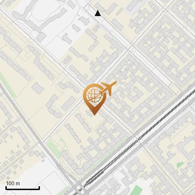 Foto zu Guineastraße 34-37, 13351 Berlin