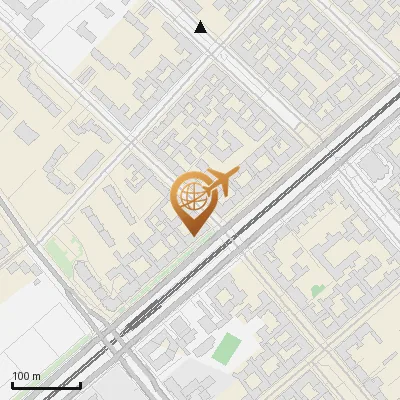 Foto zu Guineastraße 39-40, 13351 Berlin