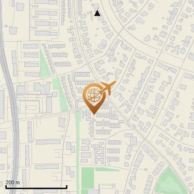 Foto zu Gulbranssonstraße 3-9, 81477 München