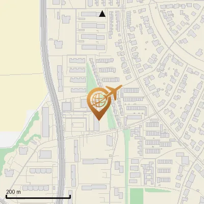 Foto zu Gulbranssonstraße 28-30, 81477 München