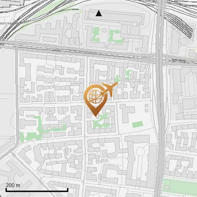 Foto zu Guldeinstraße 33, 80339 München