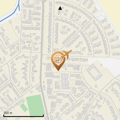 Foto zu Guldenweg 15-22, 50859 Köln