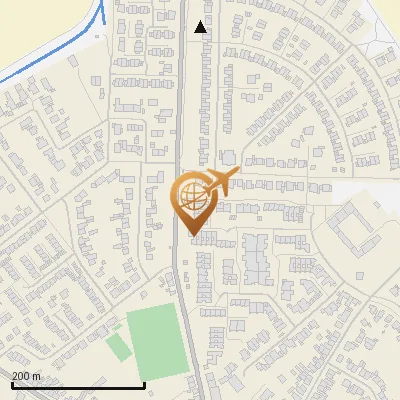 Foto zu Guldenweg 25-32, 50859 Köln