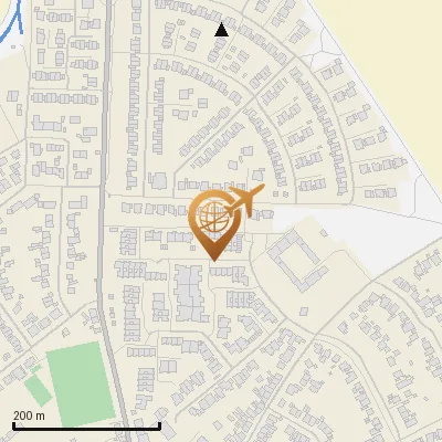 Foto zu Guldenweg 2-14, 50859 Köln