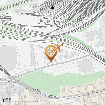 Foto zu Gummersbacher Straße 27-29, 50679 Köln