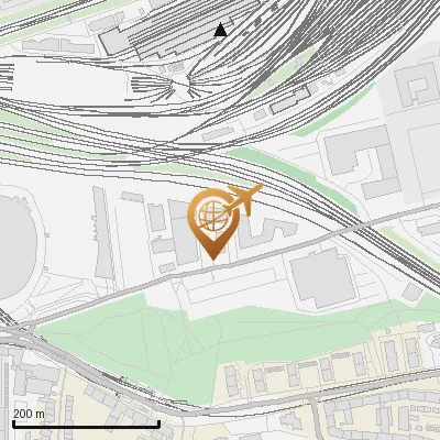 Foto zu Gummersbacher Straße 31, 50679 Köln