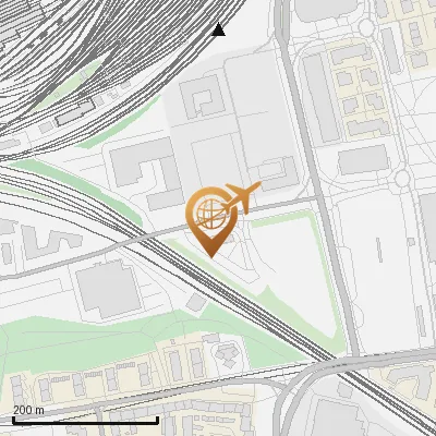 Foto zu Gummersbacher Straße 6, 50679 Köln