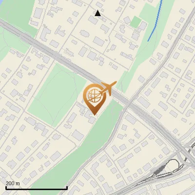 Foto zu Gumppenbergstraße 1-5, 81679 München