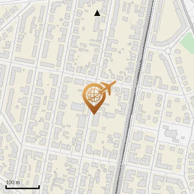 Foto zu Gundelfinger Straße 12, 10318 Berlin