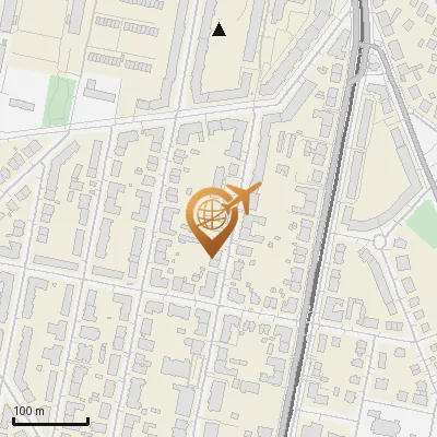 Foto zu Gundelfinger Straße 16-34, 10318 Berlin