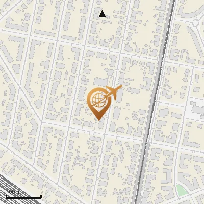 Foto zu Gundelfinger Straße 38-42, 10318 Berlin