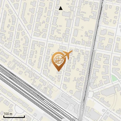 Foto zu Gundelfinger Straße 45-51, 10318 Berlin