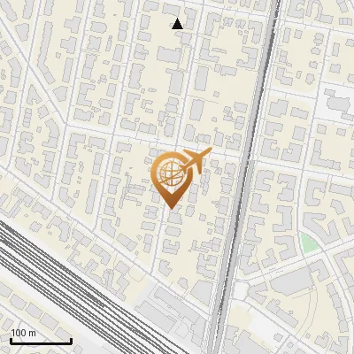 Foto zu Gundelfinger Straße 4-7, 10318 Berlin