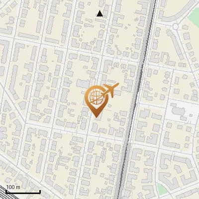 Foto zu Gundelfinger Straße 8-11, 10318 Berlin