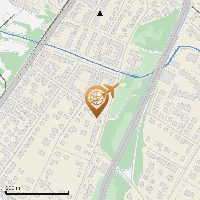 Foto zu Gundelindenstraße 15, 80805 München