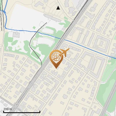 Foto zu Gundelindenstraße 2, 80805 München