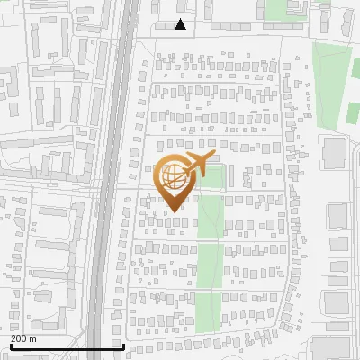 Karte Gundelkoferstraße 5-10, 80939 München