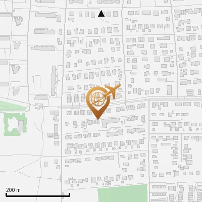 Foto zu Gundermannstraße 41-53, 80935 München