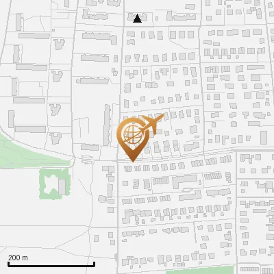 Foto zu Gundermannstraße 56-65, 80935 München