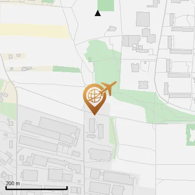 Karte Gundermannstraße 80, 80935 München