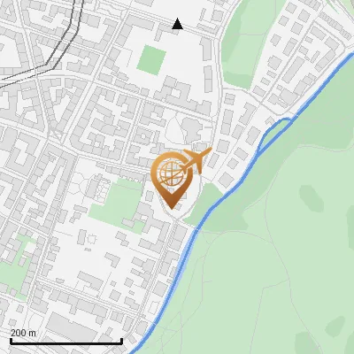 Foto zu Gunezrainerstraße 6, 80802 München